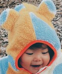 noe&zoeの「ママ＆ベビー(ロンパース)」