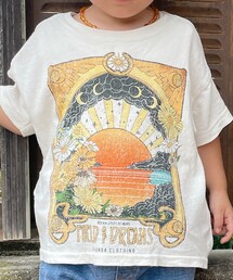 ghanda clothing | Tシャツ/カットソー