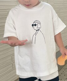 マチルダだよね🕶 | Tシャツ/カットソー