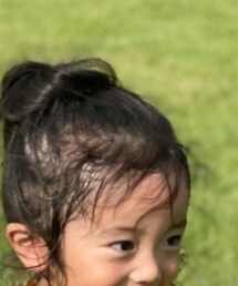 光る汗 | ヘアアクセサリー