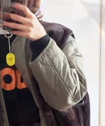 GU | ジャケット/アウター