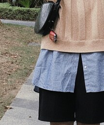 UNIQLO | シャツ/ブラウス