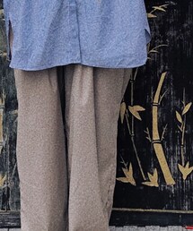 no brand | その他パンツ