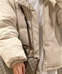 GU | ダウンジャケット/コート