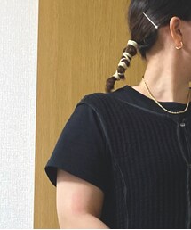 3coins | ヘアゴム