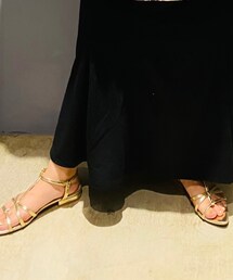 GU | サンダル