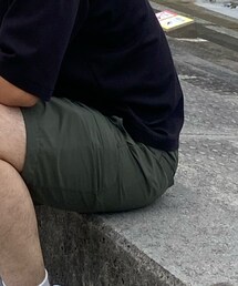 UNIQLO | カーゴパンツ
