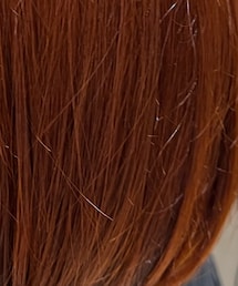 anan hair&spa AVEDA | その他