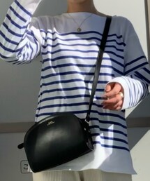 SAINT JAMES | Tシャツ/カットソー