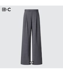 UNIQLO | スラックス