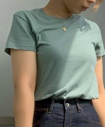 AURALEE | Tシャツ/カットソー