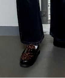 Paraboot | ローファー