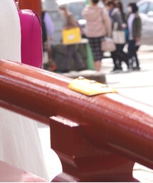 GU | バレエシューズ