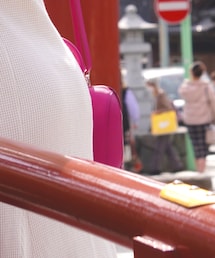 UNIQLO | ショルダーバッグ