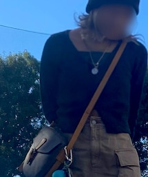 GU | カーディガン/ボレロ