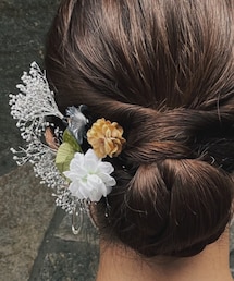 TIFFANY&Co. | ピアス（両耳用）