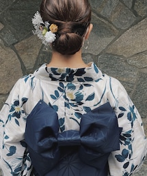 Dita | 浴衣