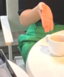 PLST | パンツ