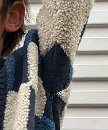 ans | カーディガン/ボレロ