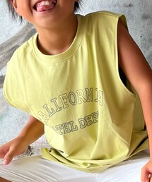 ans | Tシャツ/カットソー