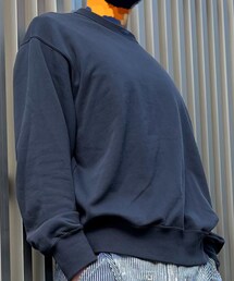 Lee | スウェット