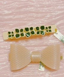 ALEXANDRE DE PARIS | ヘアアクセサリー