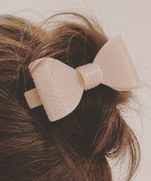 ALEXANDRE DE PARIS | ヘアアクセサリー