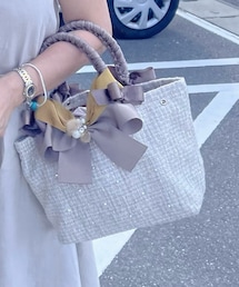 lecreative | トートバッグ