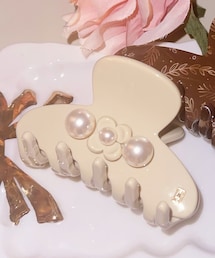 ALEXANDRE DE PARIS | バレッタ/ヘアクリップ