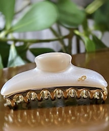 acca | バレッタ/ヘアクリップ