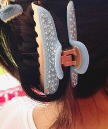 ALEXANDRE DE PARIS | ヘアアクセサリー