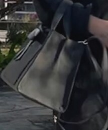 Vintage  Jewels リボンバック | 今回はブルー使ってます💕(ハンドバッグ)