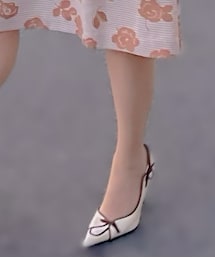 SEVEN TWELVE THIRTY | シューズ