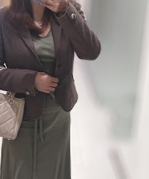 ANAYI | ジャケット/アウター