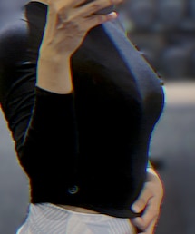 GILLY HICKS | トップス