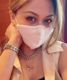 SWAROVSKI | ネックレス