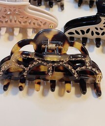 ALEXANDRE DE PARIS | ヘアアクセサリー