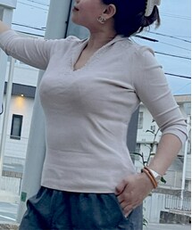 TO BE CHIC | ニット/セーター