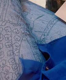 TSUMORI CHISATO | デニムパンツ