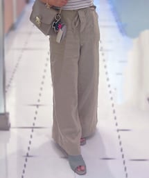 NANO universe | パンツ