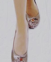 lecri | スリッポン