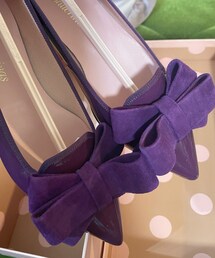 Pretty Ballerinas | シューズ