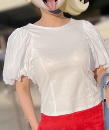 COCO DEAL | トップス