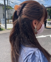 ALEXANDRE DE PARIS | バレッタ/ヘアクリップ