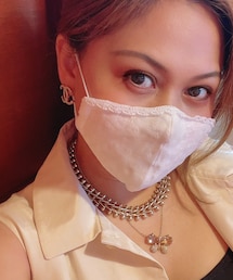 CHANEL | ピアス（両耳用）