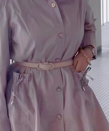 HANAE MORI | ベルト