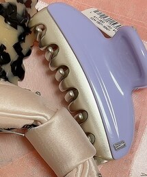 ALEXANDRE DE PARIS | ヘアアクセサリー