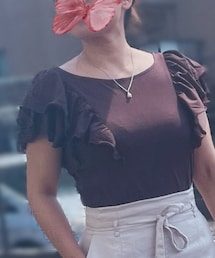 ms gracy | トップス