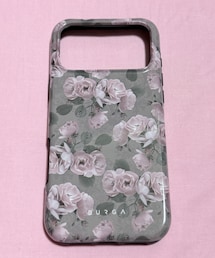 BURGA | スマホグッズ
