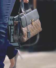 LOUIS VUITTON | ハンドバッグ